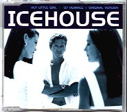 Icehouse - Hey Little Girl 97 